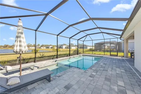 $494,950 | 17752 Saddleback Loop, North Fort Myers, FL 33917