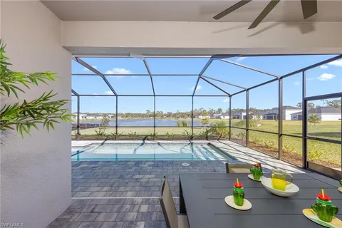 $494,950 | 17752 Saddleback Loop, North Fort Myers, FL 33917