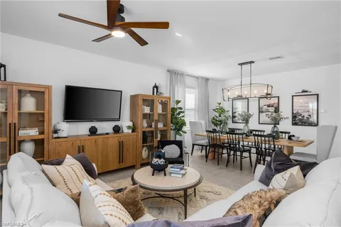 $494,950 | 17752 Saddleback Loop, North Fort Myers, FL 33917