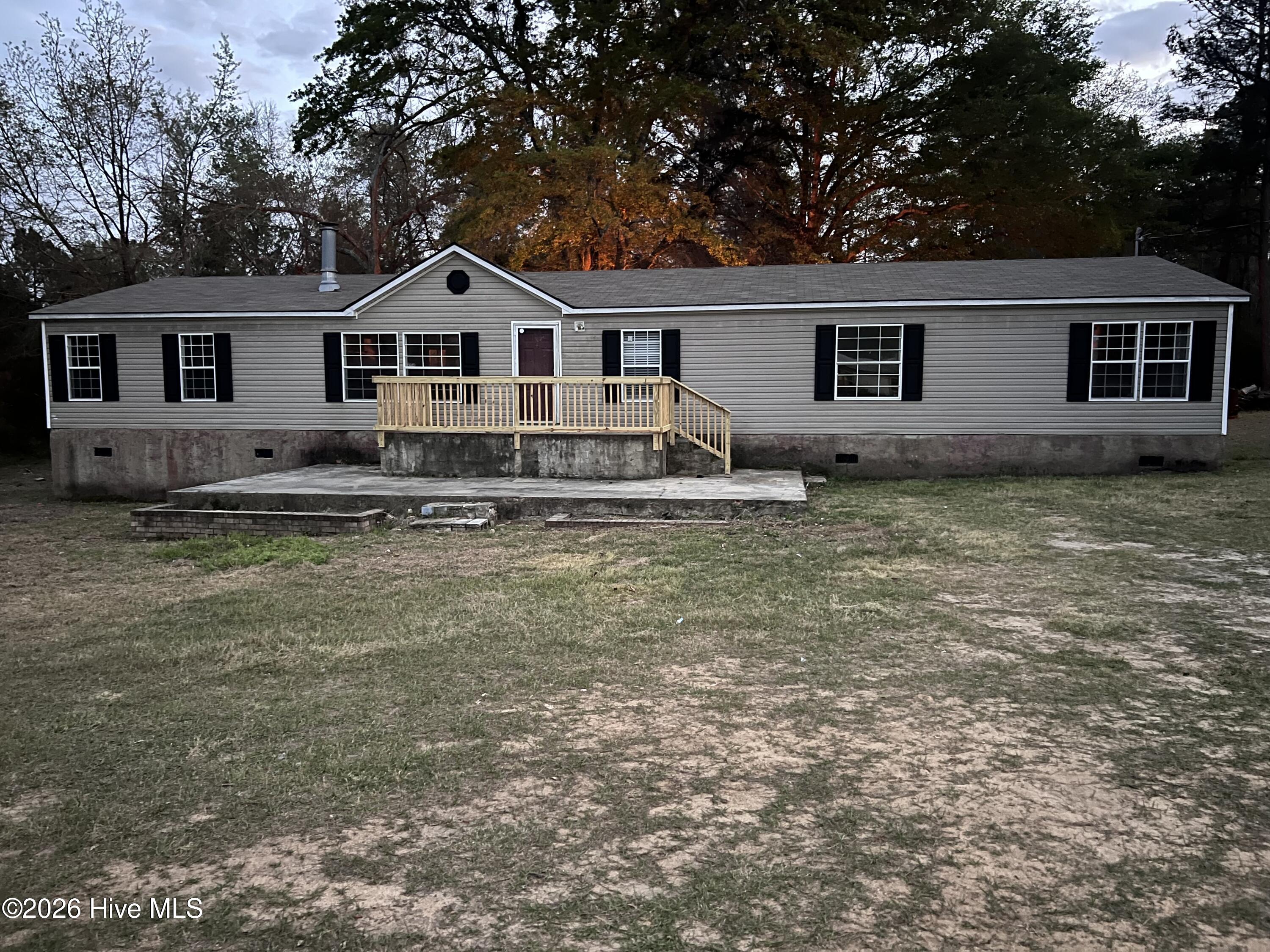3577 Gant Jackson Road Dearing, GA 30808 - Photo 1 of 18