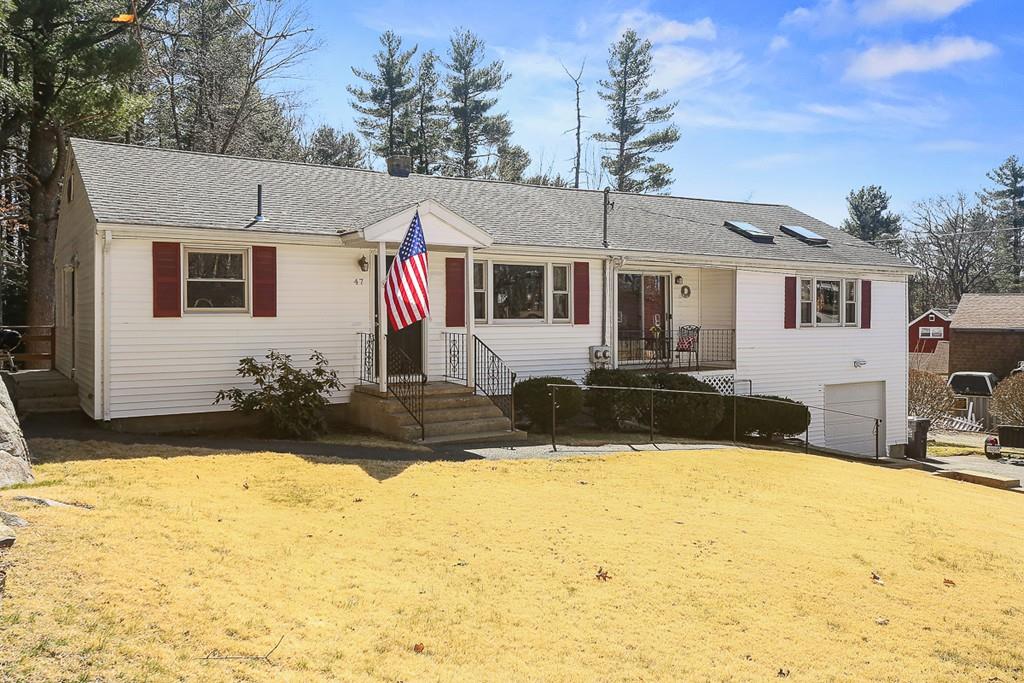 47 Broad Road Dracut, MA 01826 - Photo 1 of 1