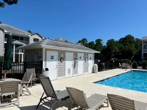$1,775 | 3030 Marsh Winds Circle, Unit 1103A, Southport, NC 28461