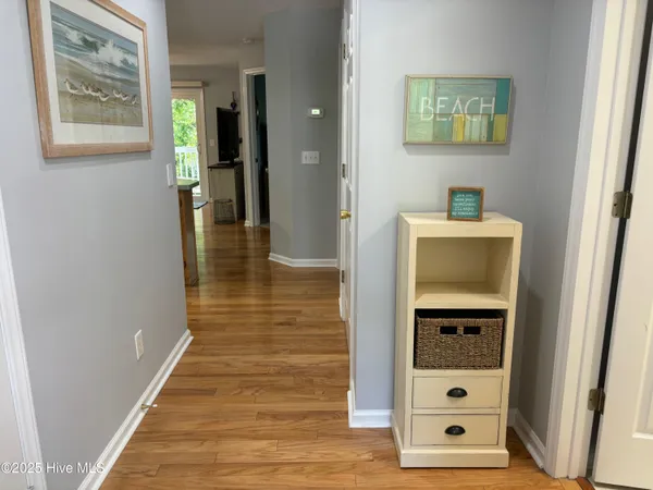 $1,775 | 3030 Marsh Winds Circle, Unit 1103A, Southport, NC 28461