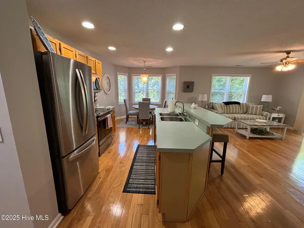 $1,775 | 3030 Marsh Winds Circle, Unit 1103A, Southport, NC 28461