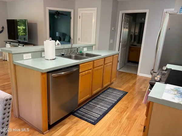 $1,775 | 3030 Marsh Winds Circle, Unit 1103A, Southport, NC 28461