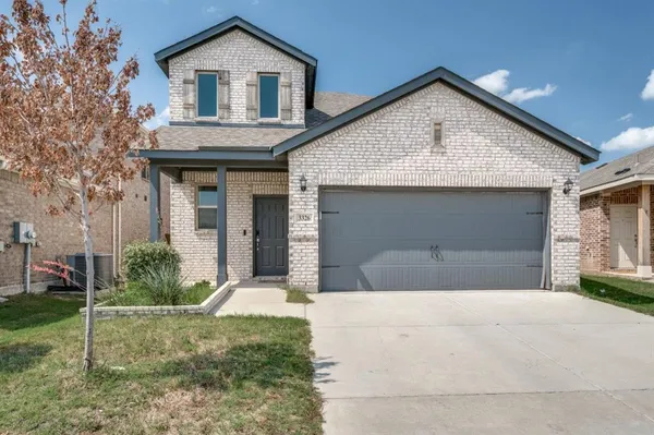 $2,400 | 3326 Celestial Lane, Melissa, TX 75454