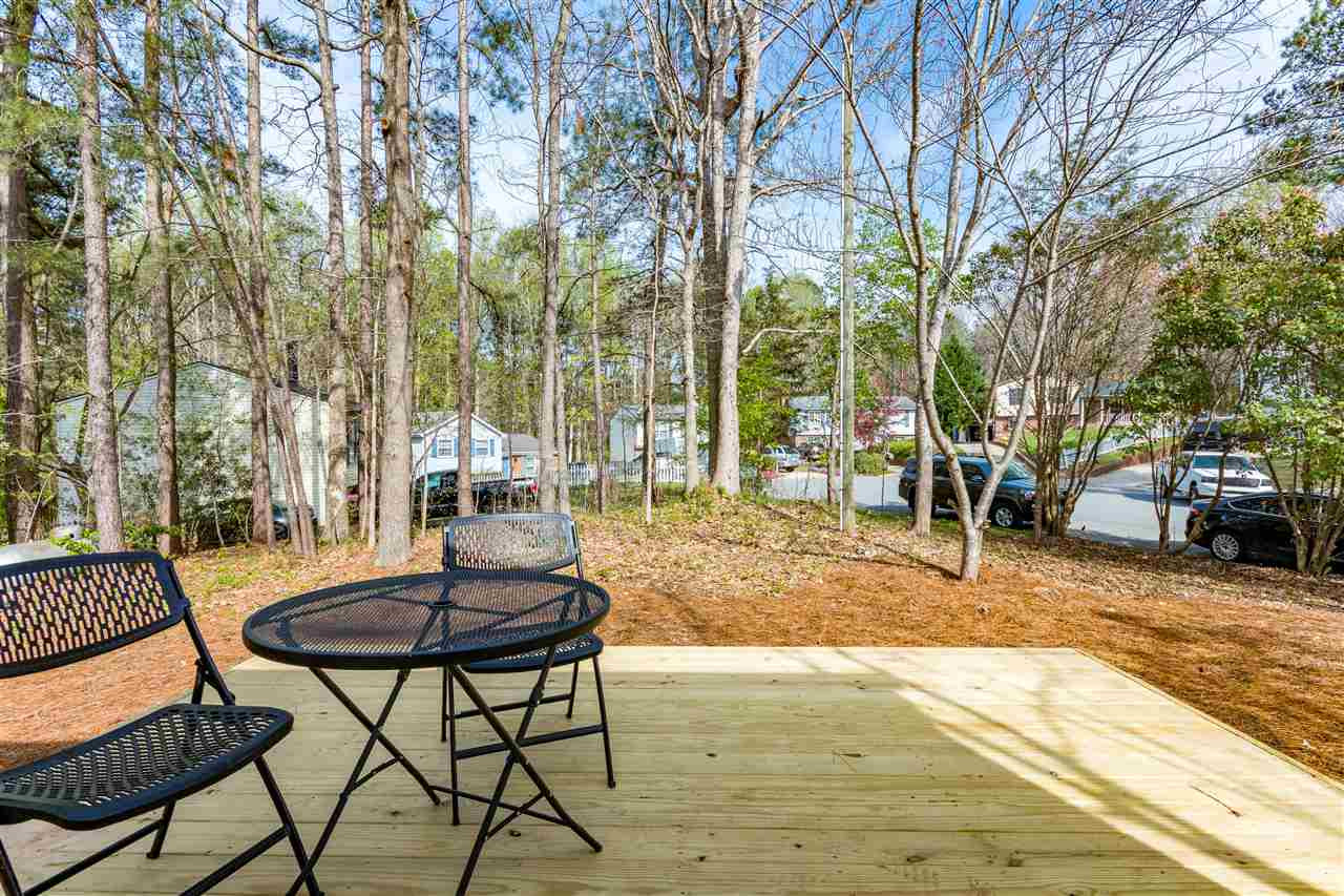 7713 Mourning Dove Road Raleigh, NC 27615 - Photo 22 of 23 Photo 23