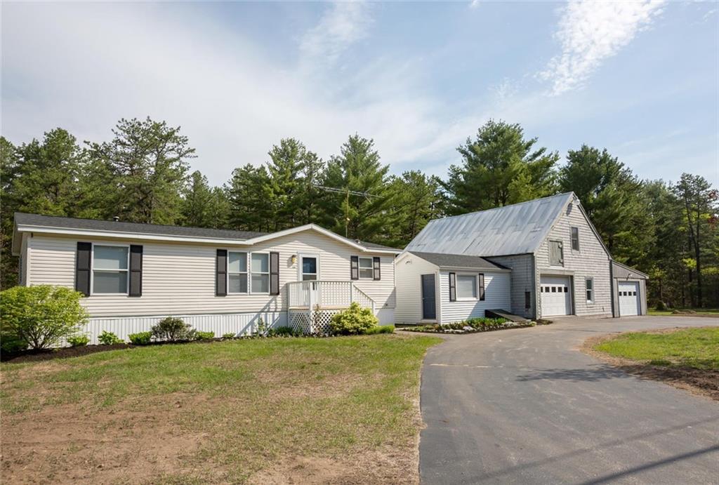1241 West Road Waterboro, ME 04087 - Photo 1 of 35 Photo