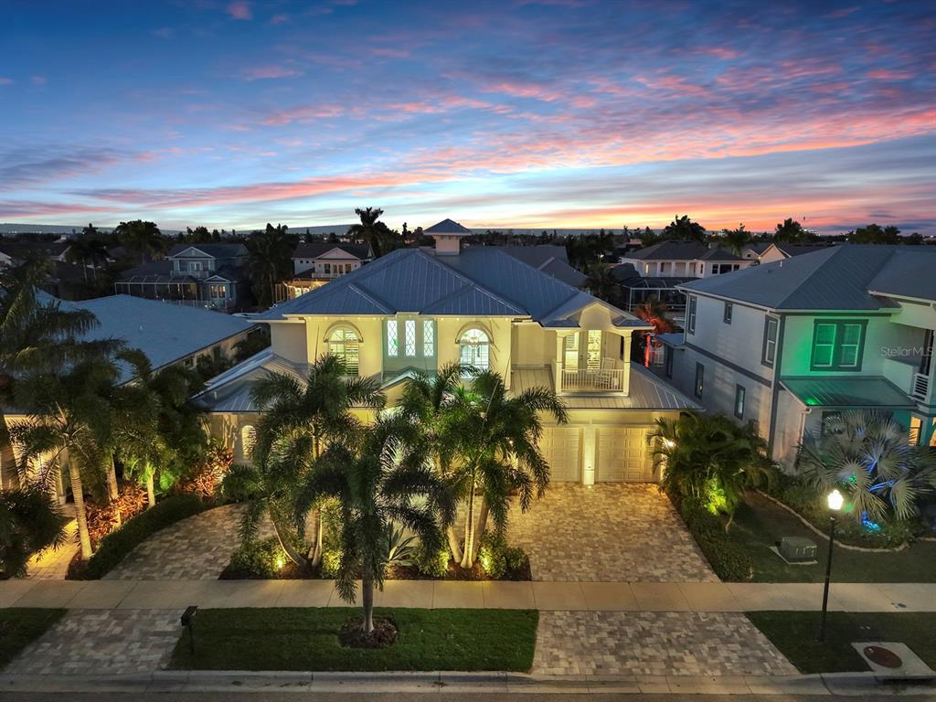 701 Pinckney Drive Apollo Beach, FL 33572 - Photo 2 of 99