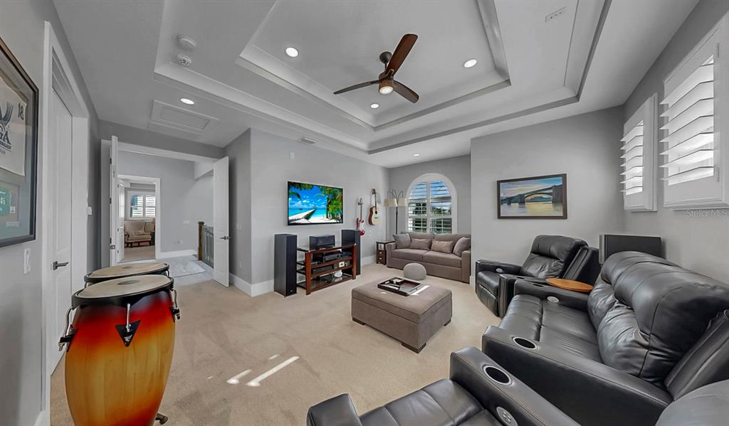 701 Pinckney Drive Apollo Beach, FL 33572 - Photo 41 of 99