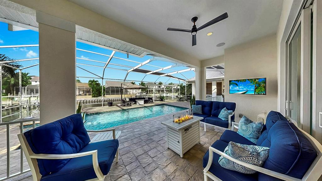 701 Pinckney Drive Apollo Beach, FL 33572 - Photo 48 of 99