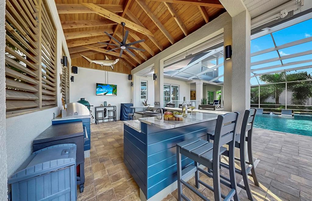 701 Pinckney Drive Apollo Beach, FL 33572 - Photo 57 of 99