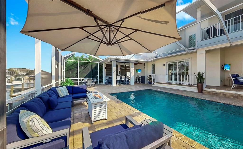 701 Pinckney Drive Apollo Beach, FL 33572 - Photo 67 of 99