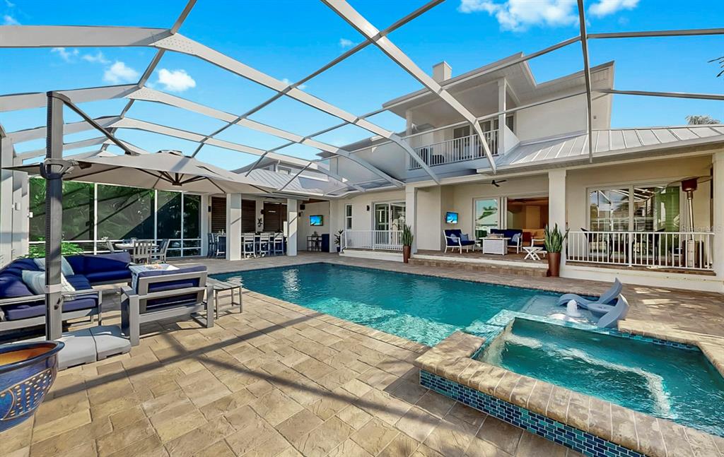 701 Pinckney Drive Apollo Beach, FL 33572 - Photo 67 of 99
