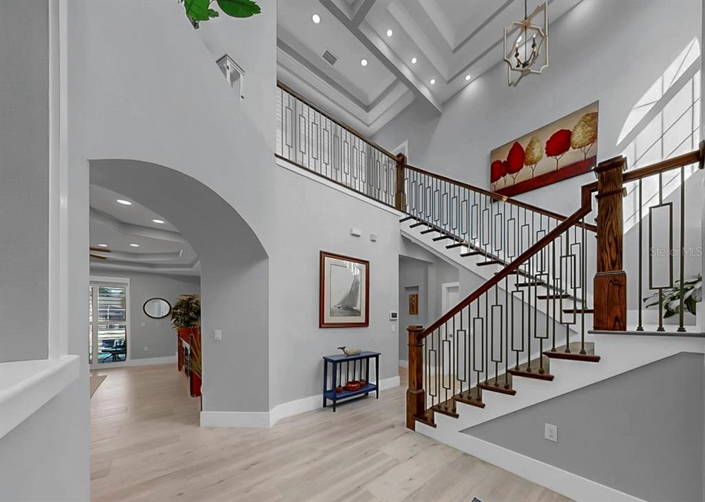 701 Pinckney Drive Apollo Beach, FL 33572 - Photo 7 of 99