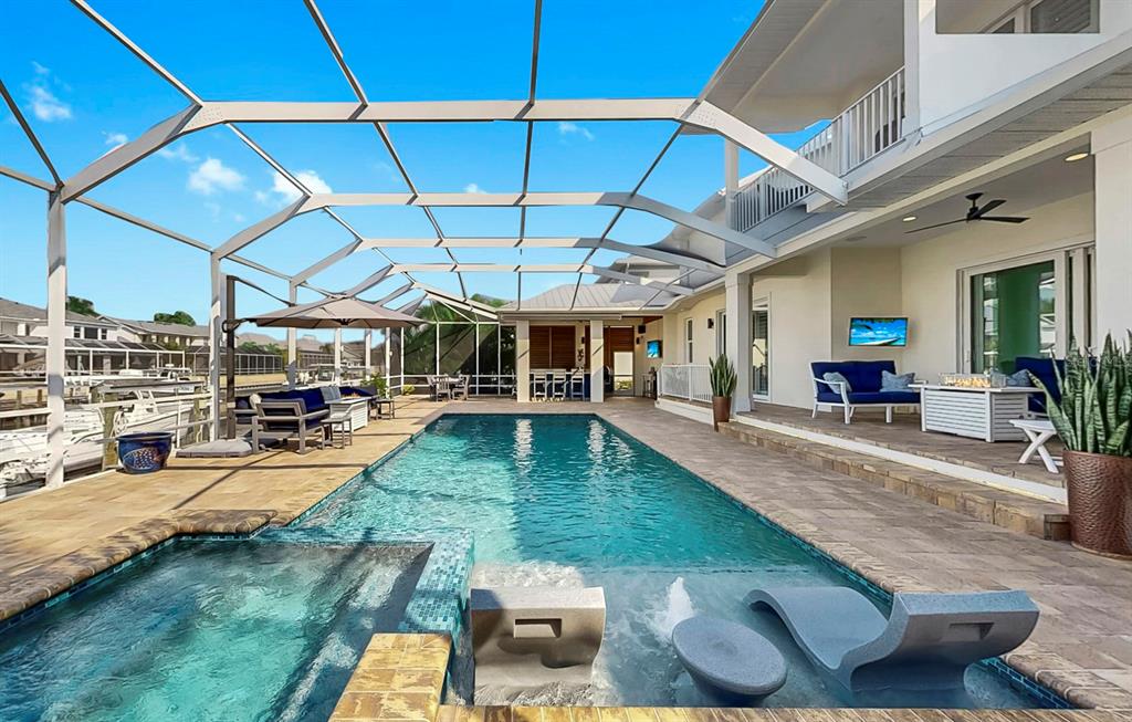 701 Pinckney Drive Apollo Beach, FL 33572 - Photo 71 of 99