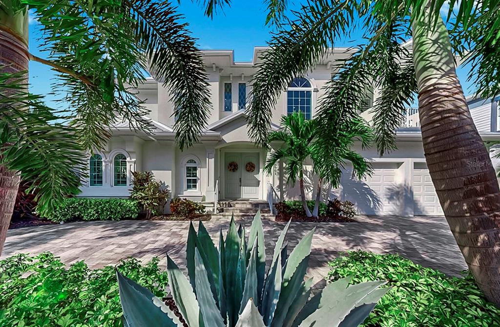 701 Pinckney Drive Apollo Beach, FL 33572 - Photo 76 of 99