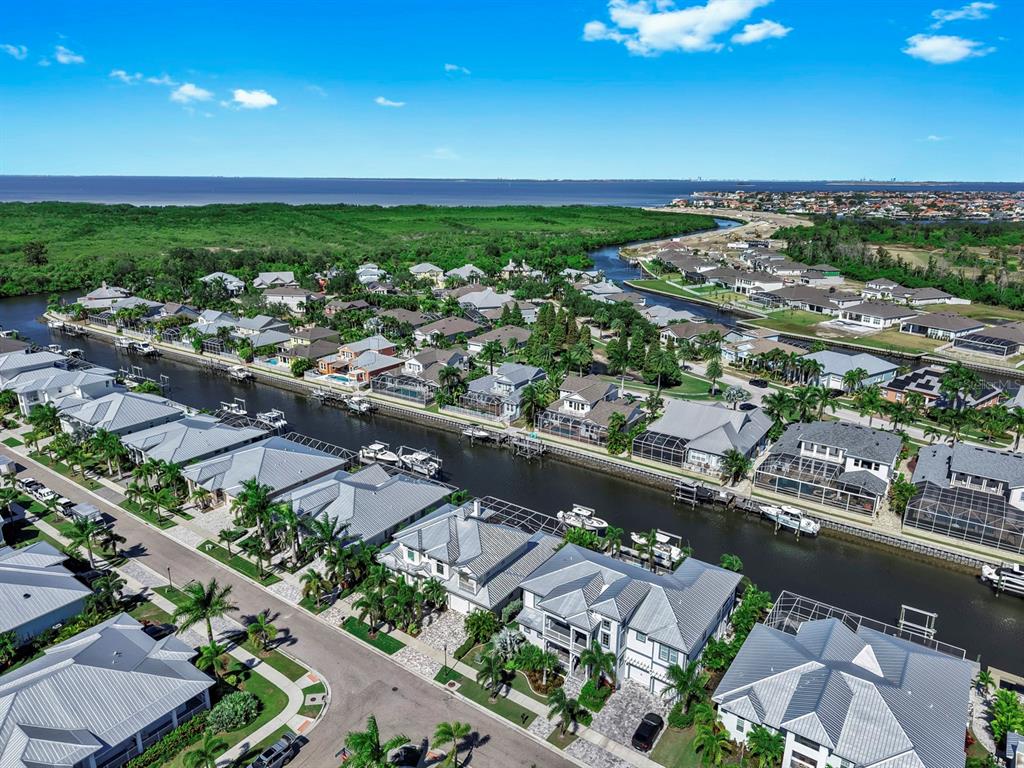 701 Pinckney Drive Apollo Beach, FL 33572 - Photo 81 of 99