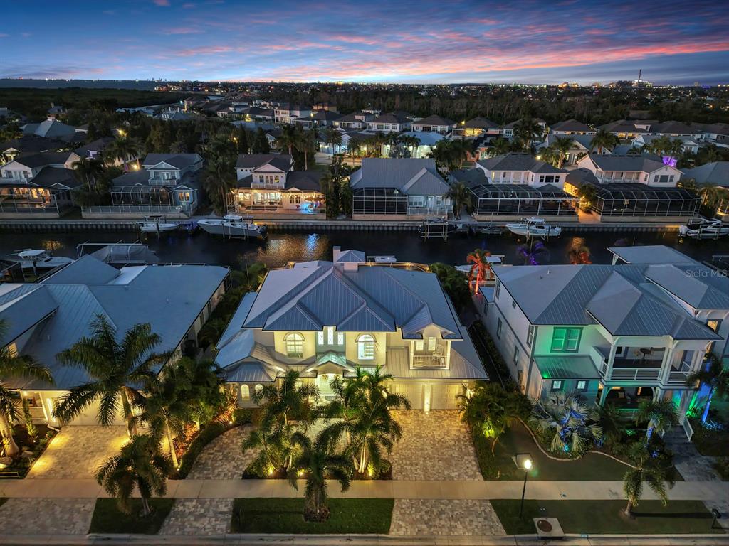 701 Pinckney Drive Apollo Beach, FL 33572 - Photo 83 of 99