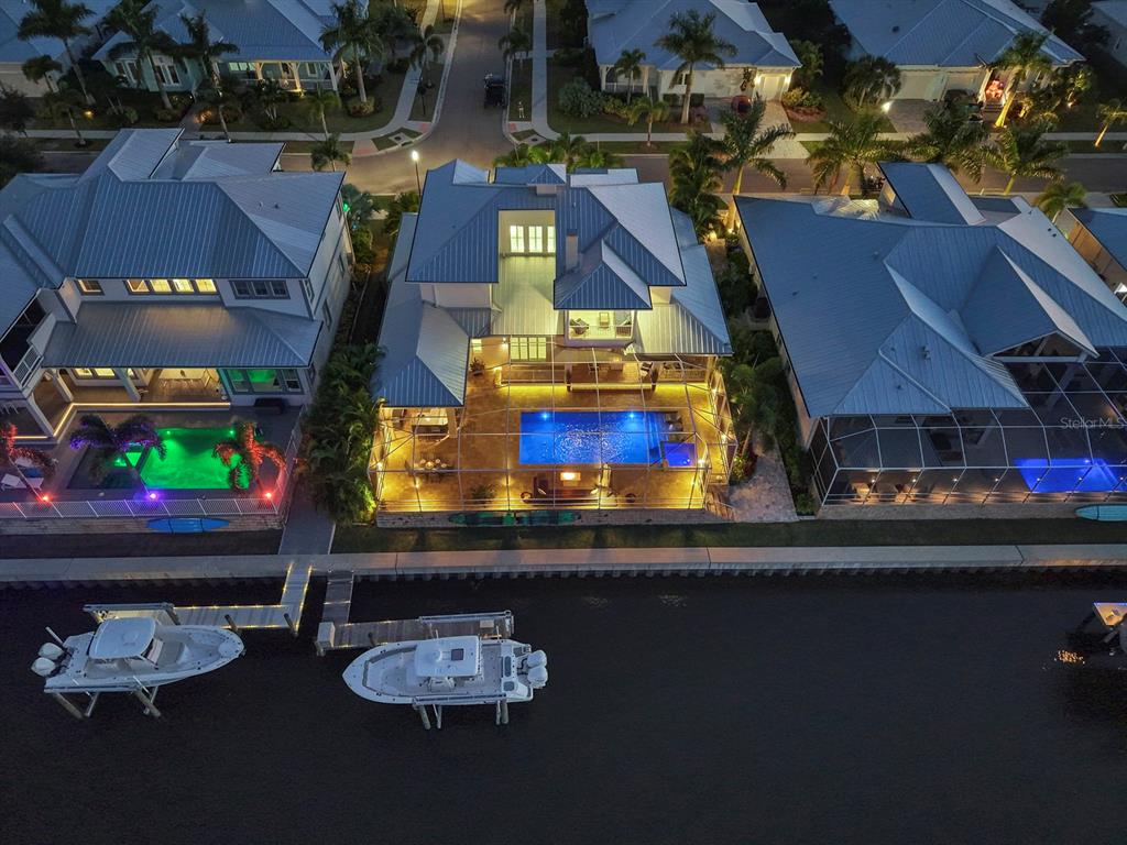 701 Pinckney Drive Apollo Beach, FL 33572 - Photo 86 of 99