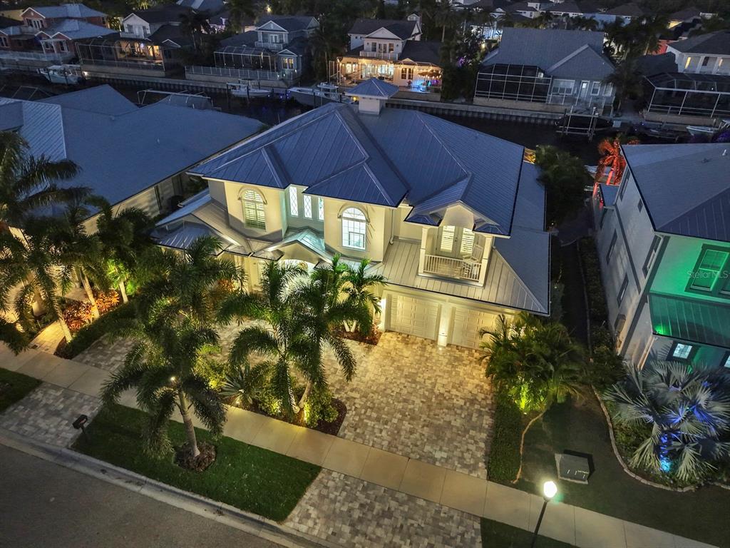 701 Pinckney Drive Apollo Beach, FL 33572 - Photo 87 of 99