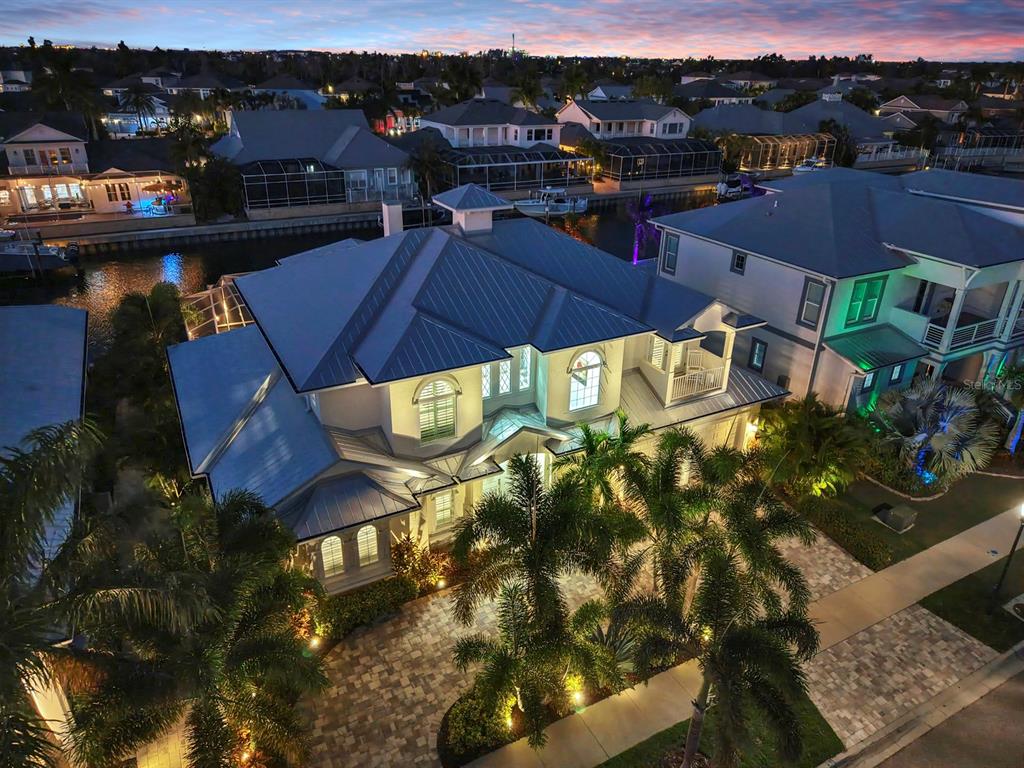 701 Pinckney Drive Apollo Beach, FL 33572 - Photo 88 of 99