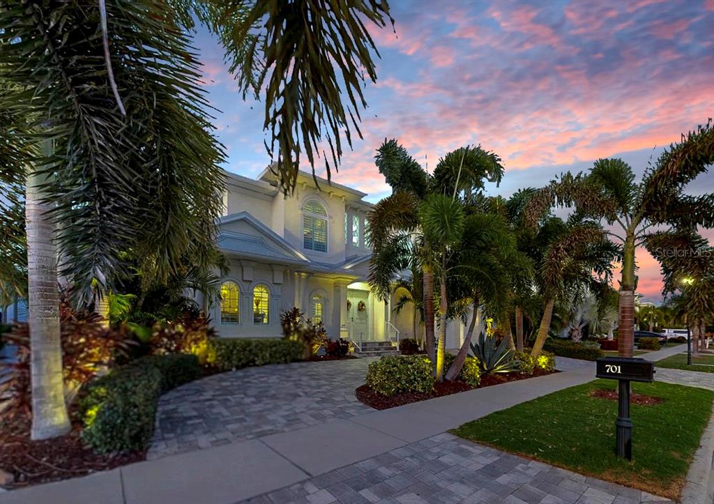 701 Pinckney Drive Apollo Beach, FL 33572 - Photo 89 of 99