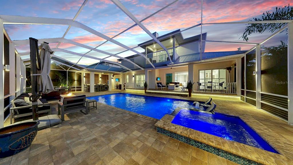 701 Pinckney Drive Apollo Beach, FL 33572 - Photo 90 of 99