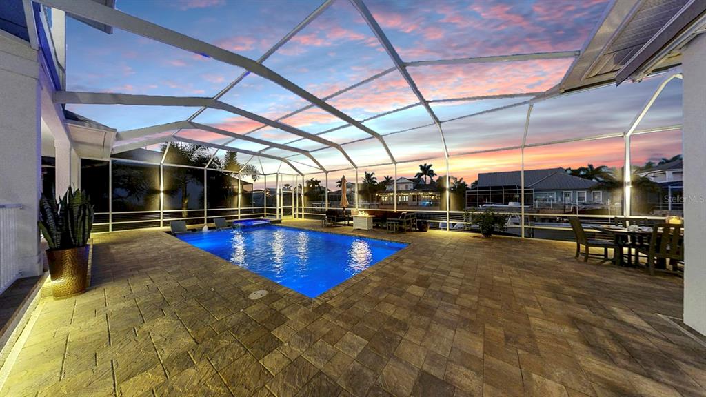 701 Pinckney Drive Apollo Beach, FL 33572 - Photo 91 of 99