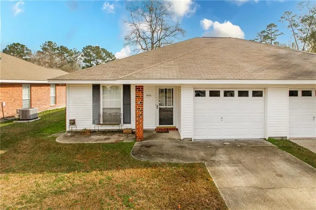 $175,000 | 846 Eden Oaks Drive, Ponchatoula, LA 70454