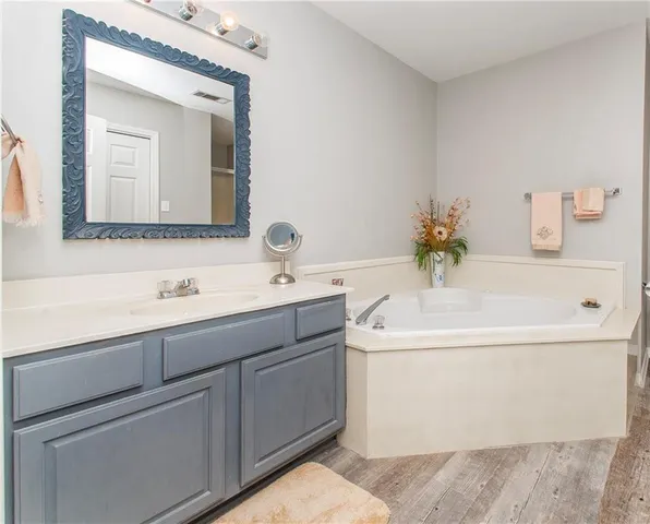 $175,000 | 846 Eden Oaks Drive, Ponchatoula, LA 70454