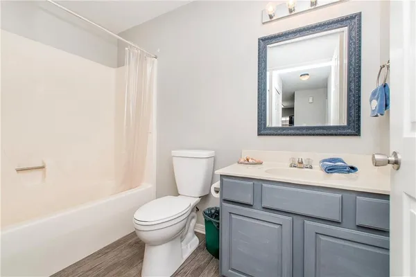 $169,000 | 846 Eden Oaks Drive, Ponchatoula, LA 70454