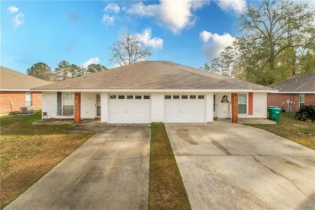 $175,000 | 846 Eden Oaks Drive, Ponchatoula, LA 70454