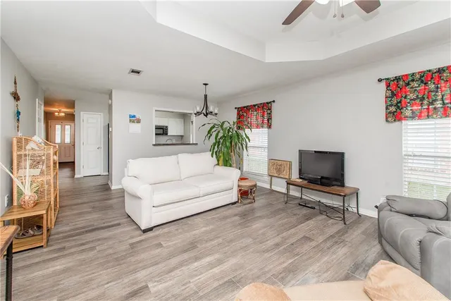 $175,000 | 846 Eden Oaks Drive, Ponchatoula, LA 70454