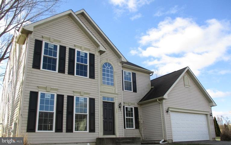 107 Stone Run Drive Rising Sun, MD 21911 - Photo 1 of 14