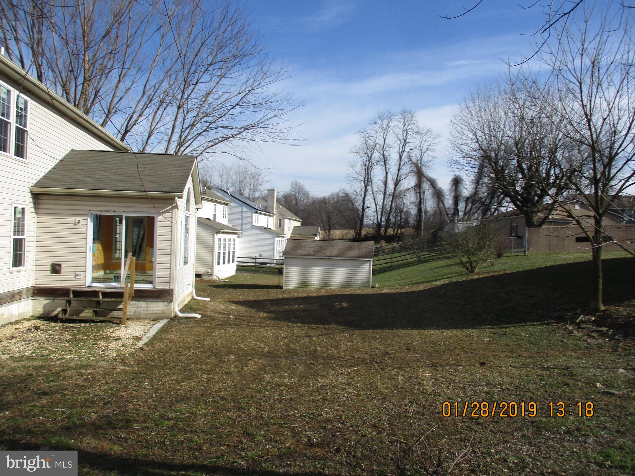 107 Stone Run Drive Rising Sun, MD 21911 - Photo 2 of 14