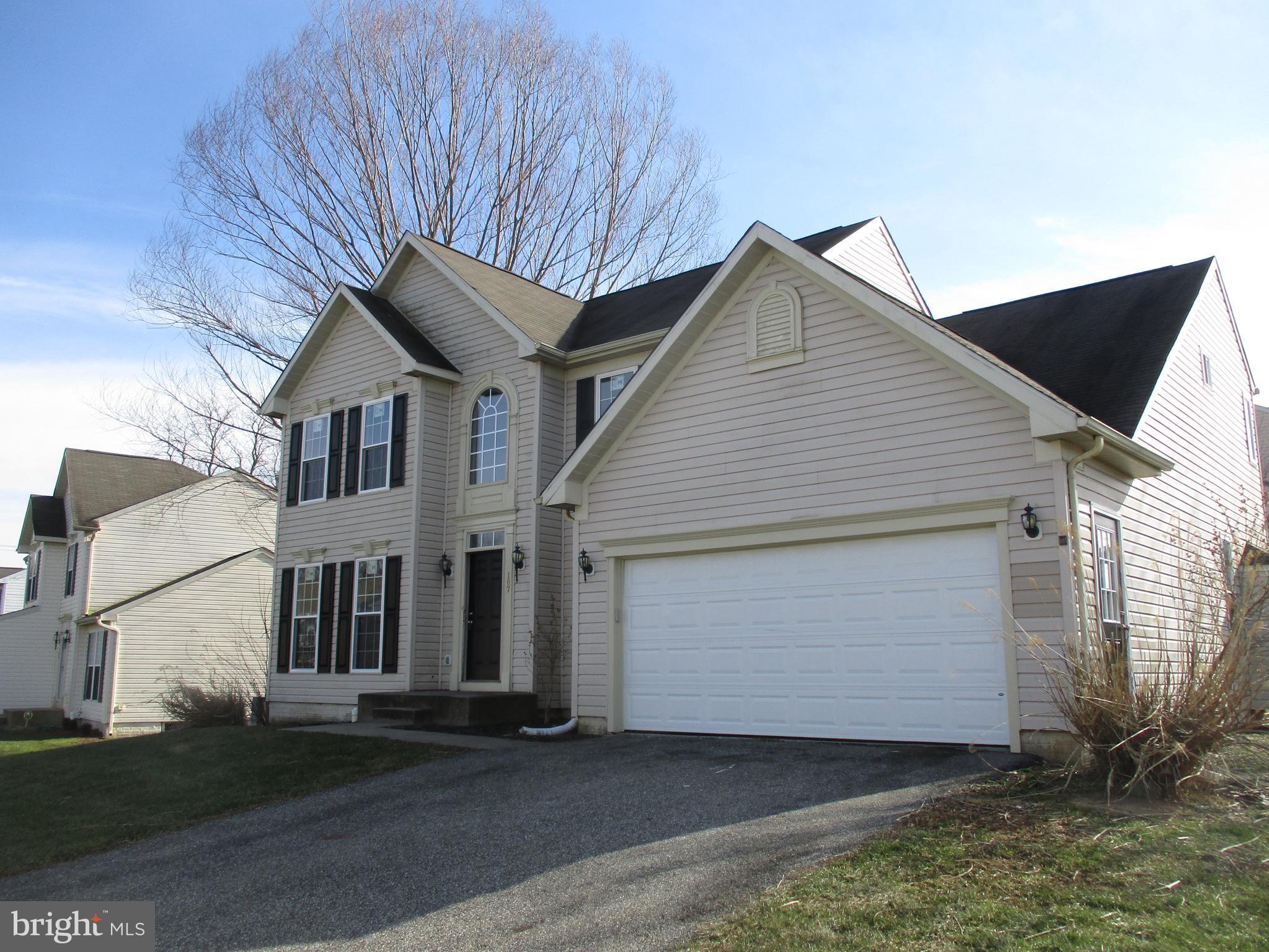 107 Stone Run Drive Rising Sun, MD 21911 - Photo 14 of 14