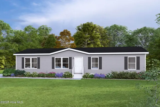 $250,000 | 3398 Hugo Road, Hookerton, NC 28538