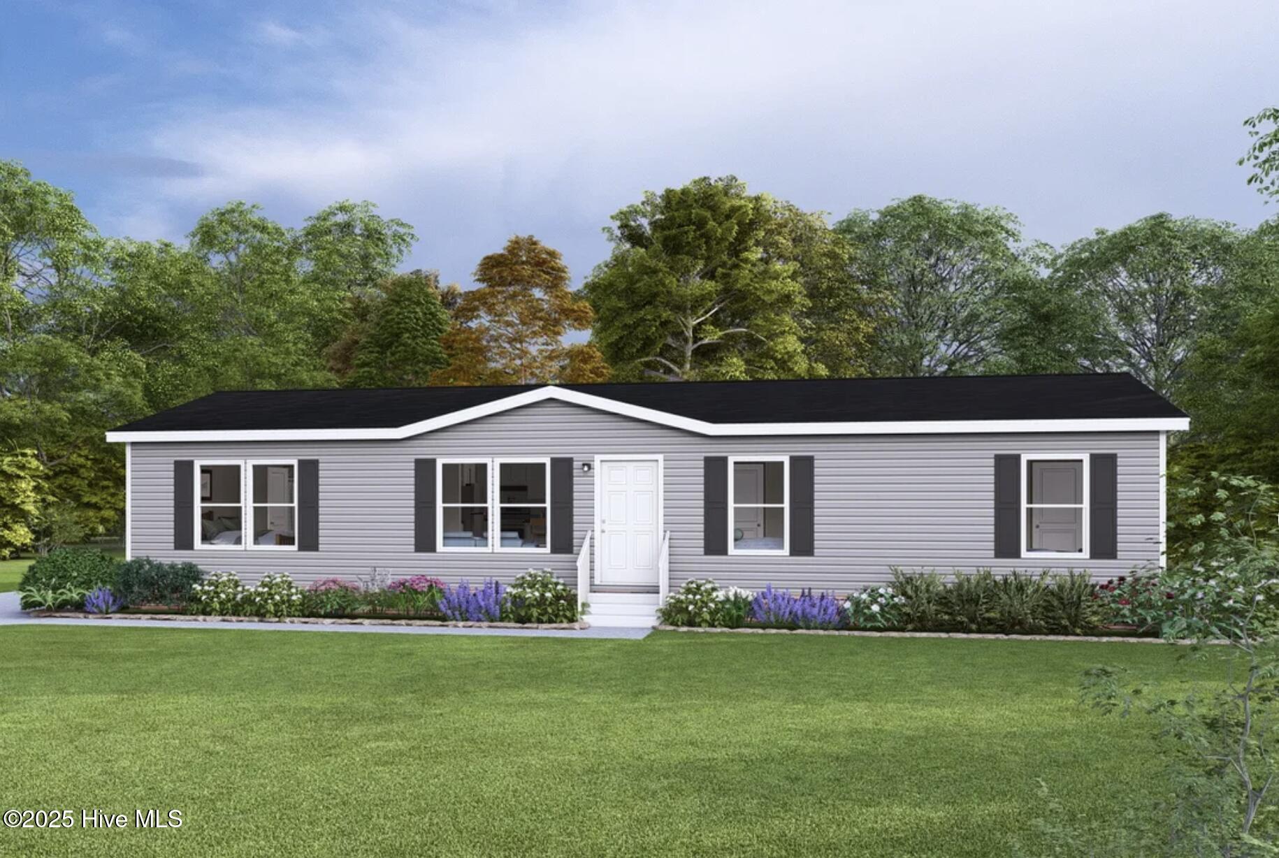 3398 Hugo Road Hookerton, NC 28538 - Photo 1 of 7 Great Rural Setting