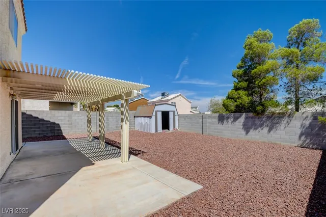$2,100 | 8216 Carmen Boulevard, Las Vegas, NV 89128