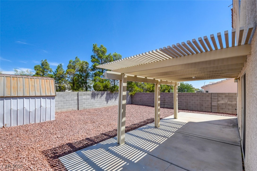 8216 Carmen Boulevard Las Vegas, NV 89128 - Photo 31 of 32