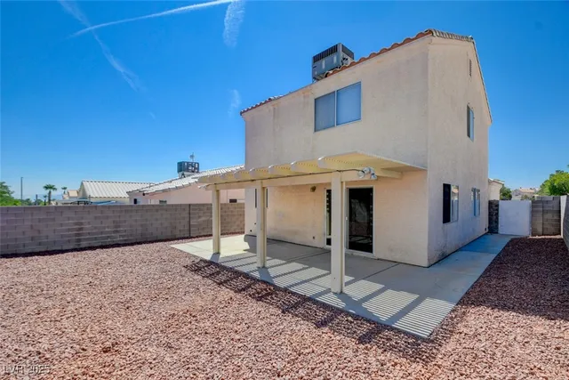 $2,100 | 8216 Carmen Boulevard, Las Vegas, NV 89128