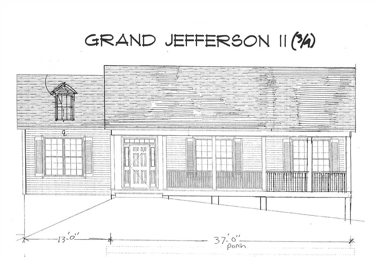 1214 Swift Run Road Ruckersville, VA 22968 - Photo 1 of 4
