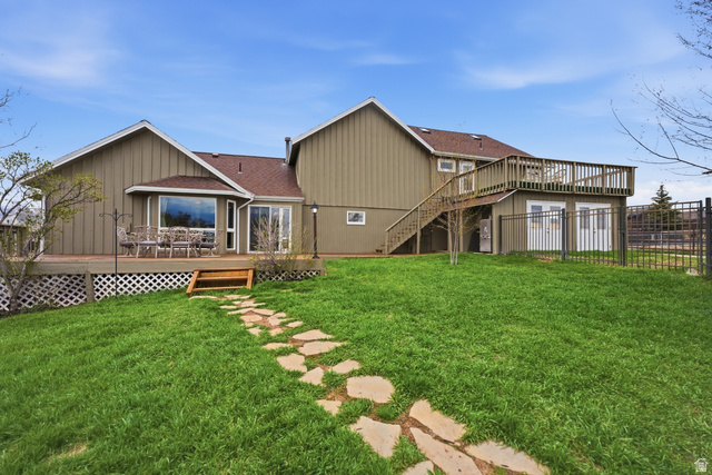 5776 Old Road, Unit A8 Park City, UT 84098 - Photo 42 of 64