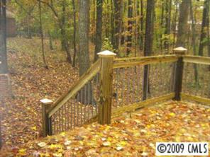 742 Trail Ridge Road Matthews, NC 28105 - Photo 2 of 2 a view of entryway
