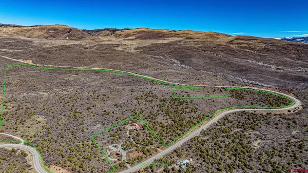 $447,000 | Lot 23 Highway 65, Cedaredge, CO 81413