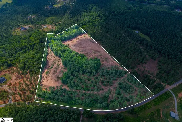 $231,250 | 0 Greenville Church Road, Donalds, SC 29638