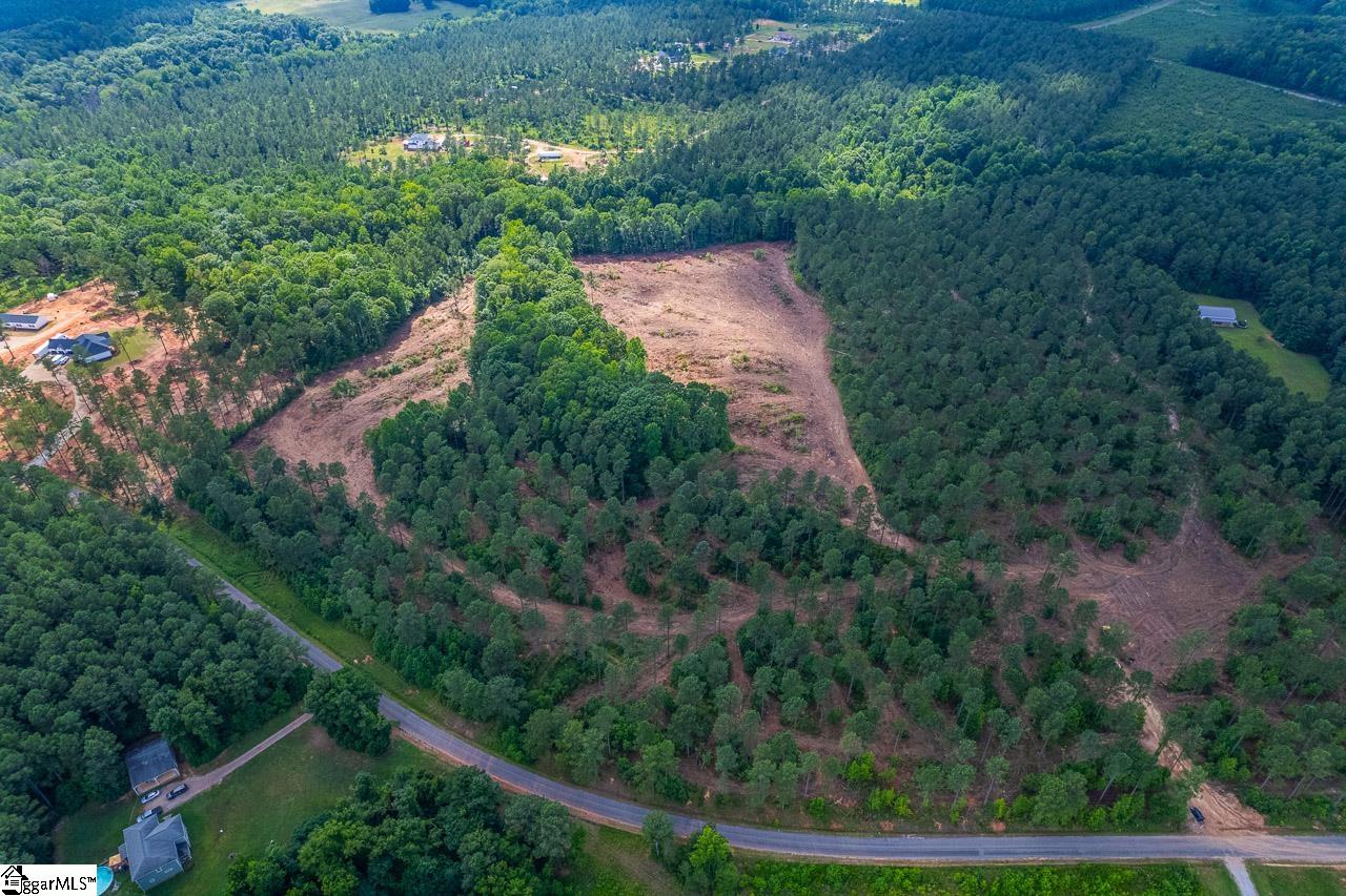 0 Greenville Church Road Donalds, SC 29638 - Photo 2 of 10