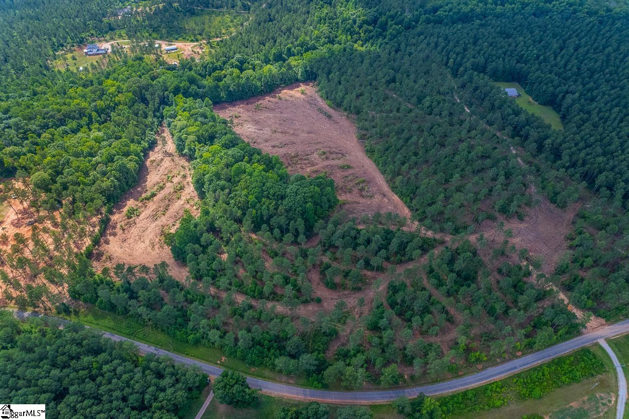 0 Greenville Church Road Donalds, SC 29638 - Photo 5 of 10