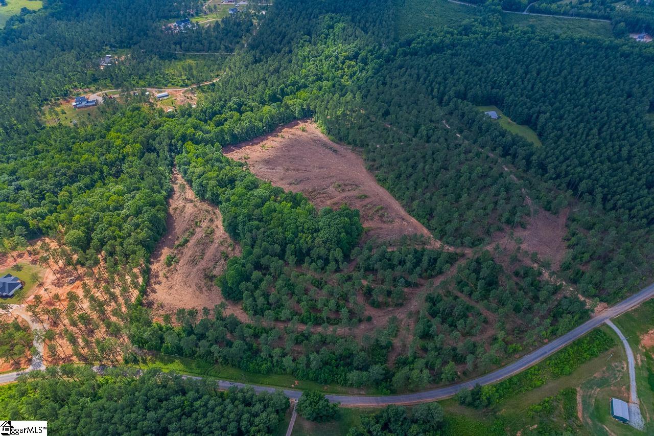 0 Greenville Church Road Donalds, SC 29638 - Photo 6 of 10